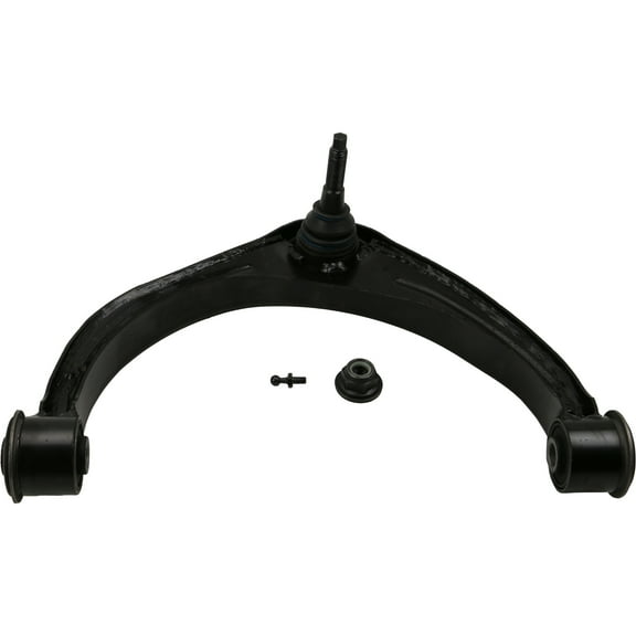 MOOG RK643074 Control Arm and Ball Joint Assembly