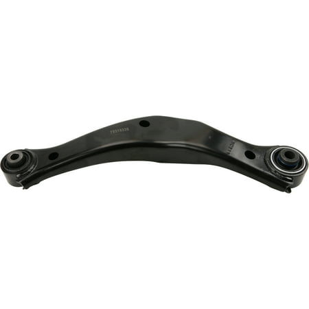MOOG RK643108 Control Arm Fits select: 2013-2015 CHEVROLET MALIBU, 2014-2019 CHEVROLET IMPALA