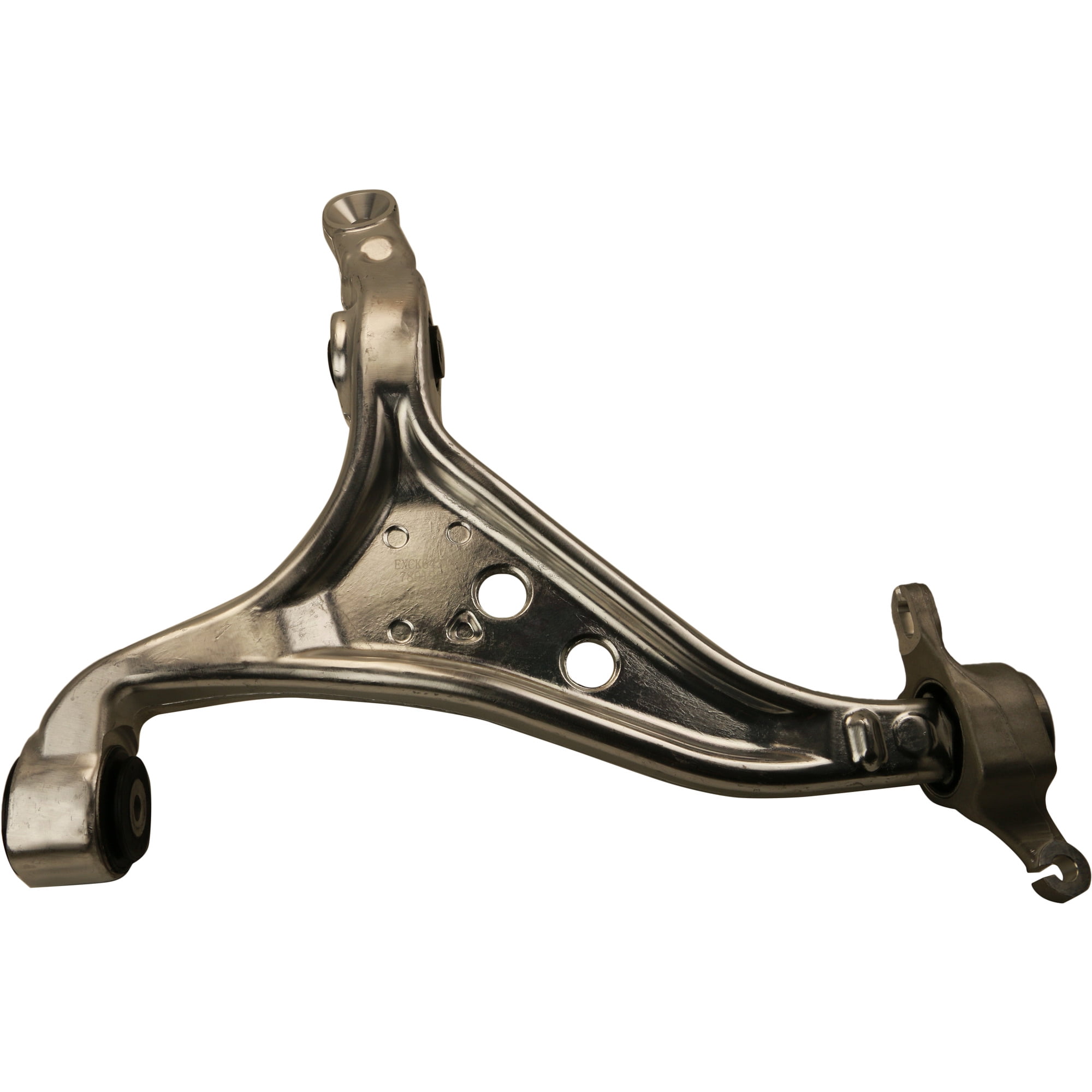 MOOG RK643148 Control Arm and Ball Joint Assembly Fits select: 2016-2018 MERCEDES-BENZ GLE, 2012-2015 MERCEDES-BENZ ML