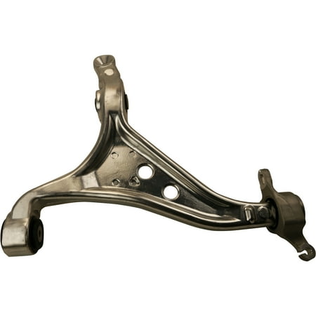 MOOG RK643148 Control Arm and Ball Joint Assembly Fits select: 2016-2018 MERCEDES-BENZ GLE, 2012-2015 MERCEDES-BENZ ML