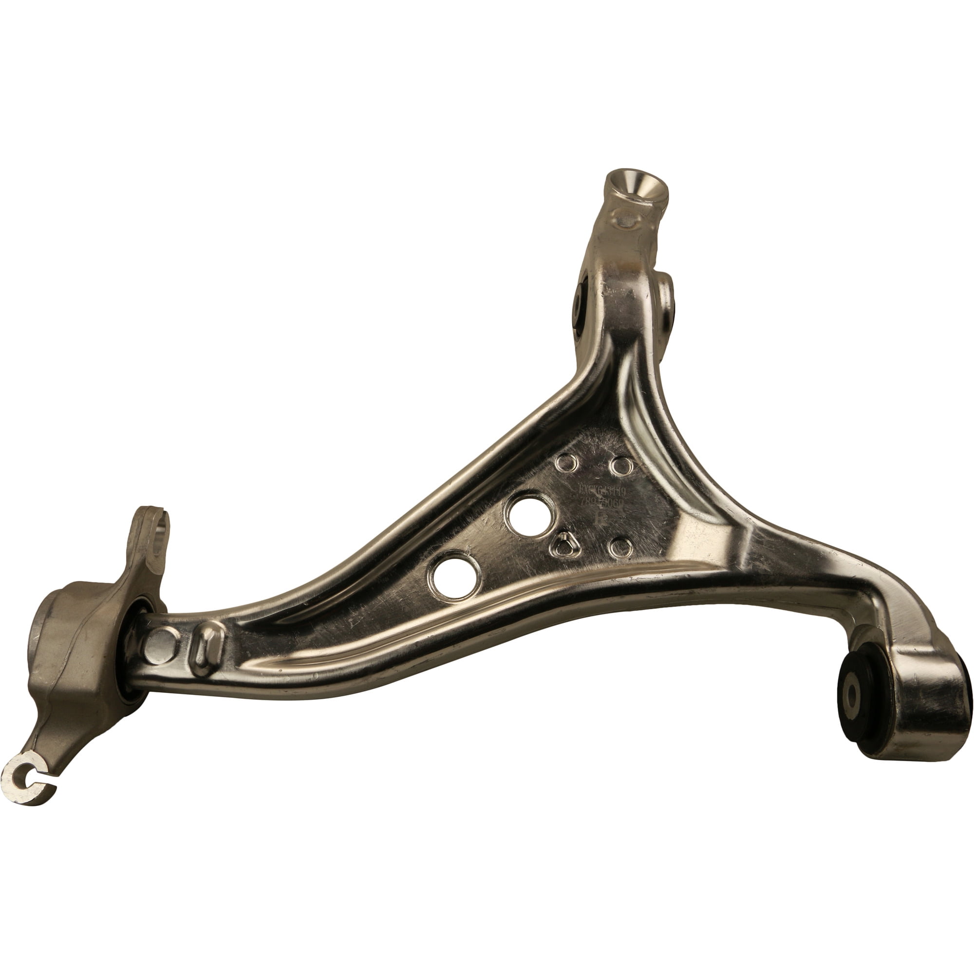 MOOG RK643149 Control Arm and Ball Joint Assembly Fits select: 2016-2018 MERCEDES-BENZ GLE, 2012-2015 MERCEDES-BENZ ML