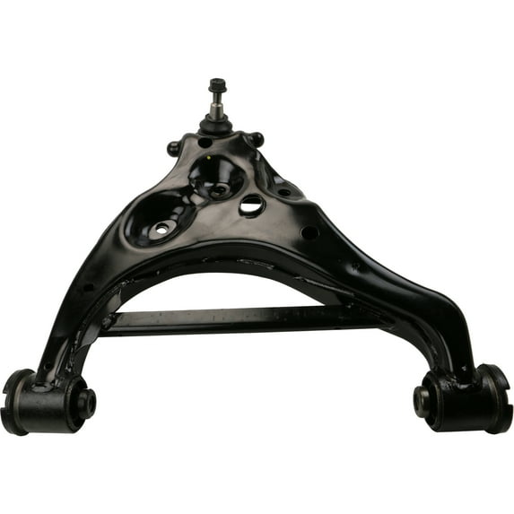 MOOG RK643168 Control Arm and Ball Joint Assembly