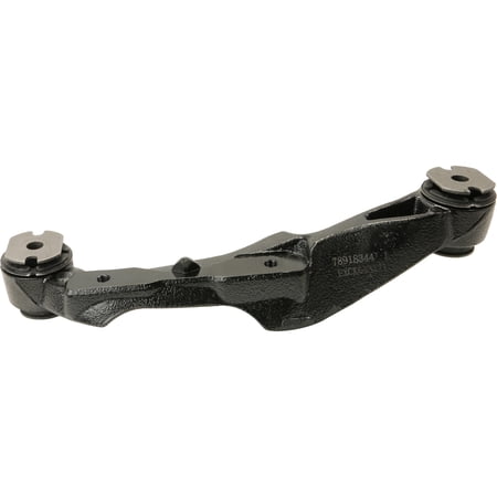 MOOG RK643171 Differential Support Bracket Fits select: 2007-2018 CHEVROLET SILVERADO, 2007-2018 CHEVROLET TAHOE