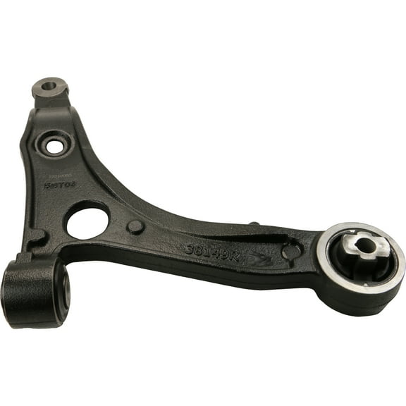 MOOG RK643216 Control Arm Fits select: 2014-2022 RAM PROMASTER 2500, 2014-2022 RAM PROMASTER 3500