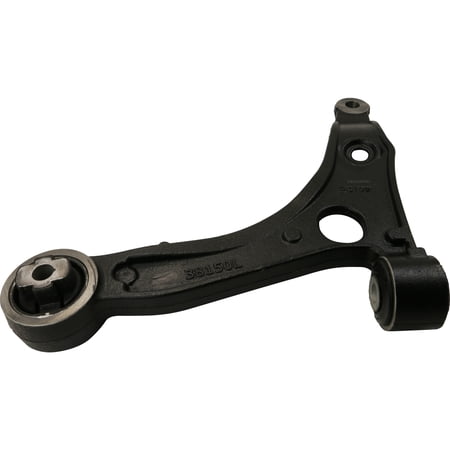 MOOG RK643217 Control Arm