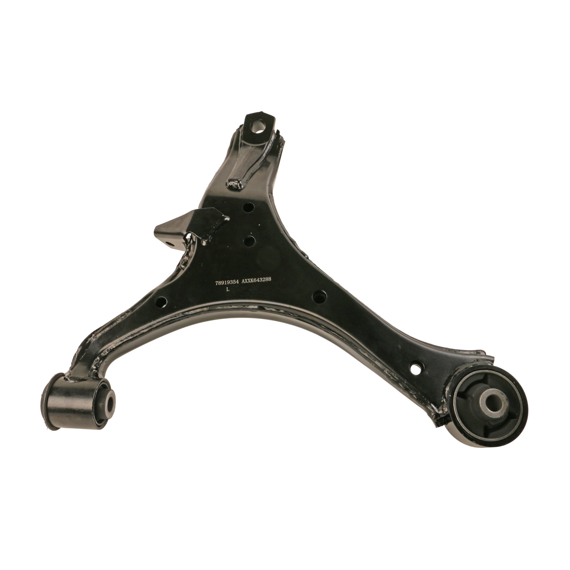 MOOG RK643288 Control Arm Fits select: 2007-2010 HONDA ELEMENT SC