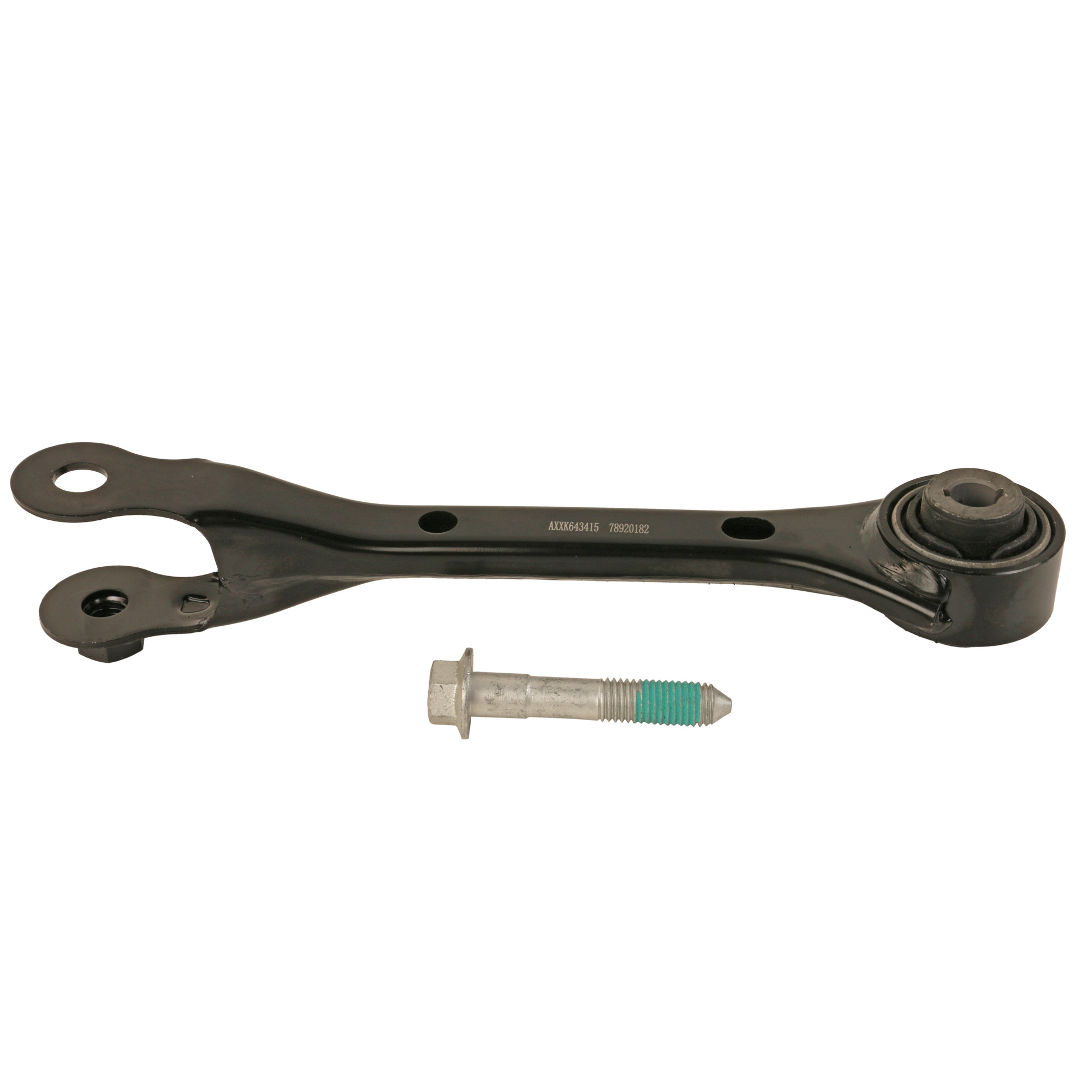 Control Arm Rear Left Lower Rearward For 2011-2015 Ford