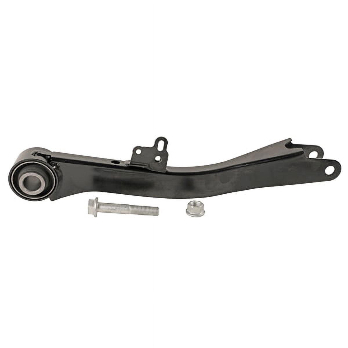 MOOG RK643554 Suspension Trailing Arm Fits select: 2015-2019 SUBARU OUTBACK, 2015-2019 SUBARU LEGACY