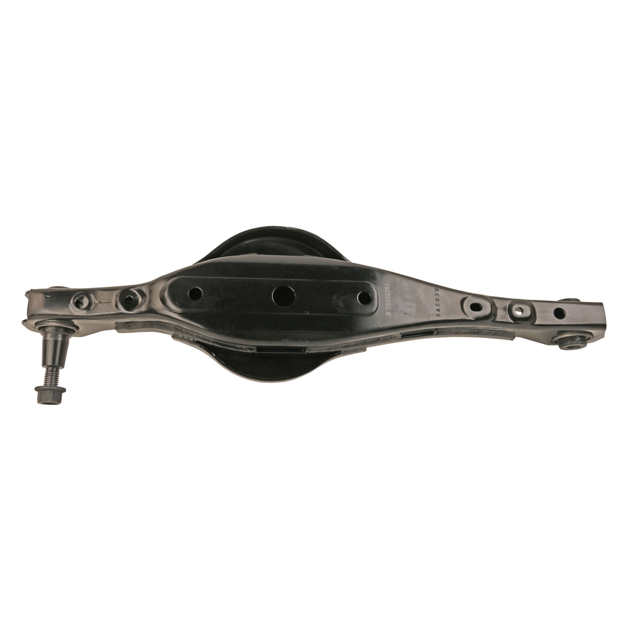 MOOG RK643595 Control Arm Fits select: 2011-2014 FORD EDGE, 2011-2015 LINCOLN MKX