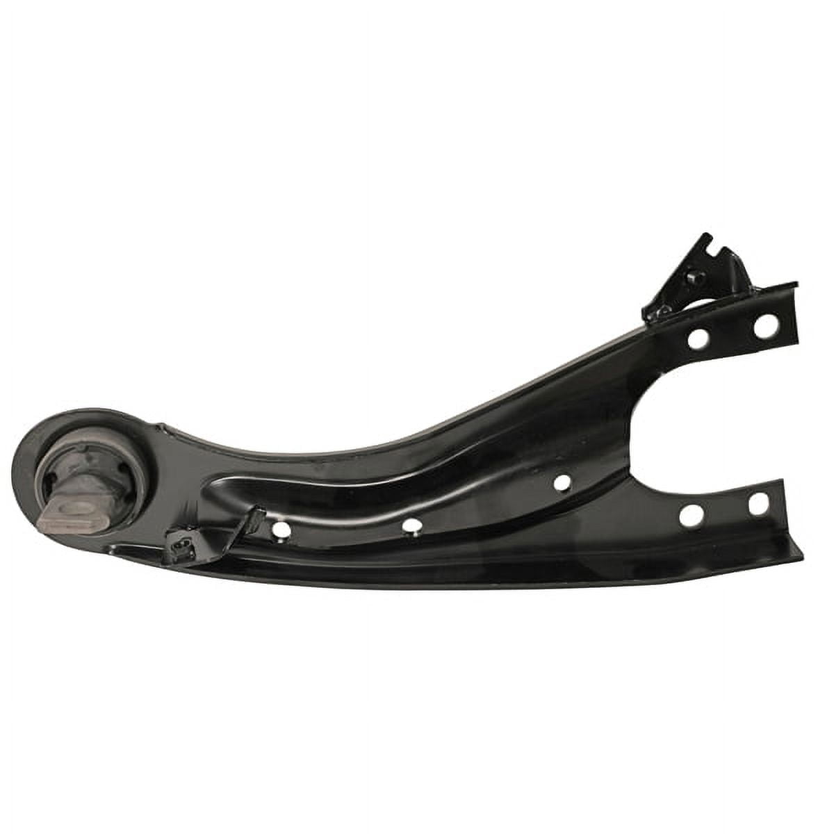 MOOG RK643619 Suspension Trailing Arm Fits select: 2007-2012 FORD FUSION, 2007-2012 LINCOLN MKZ