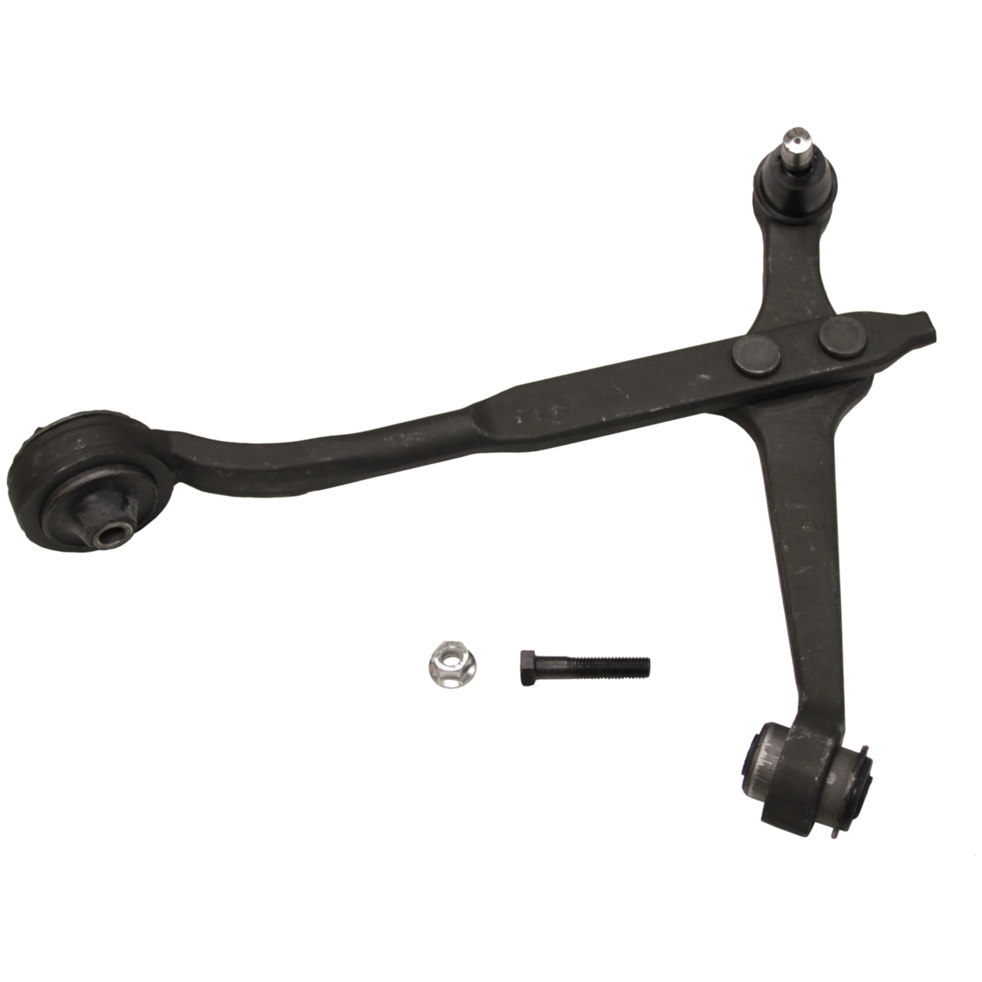 MOOG RK80011 Control Arm and Ball Joint Assembly