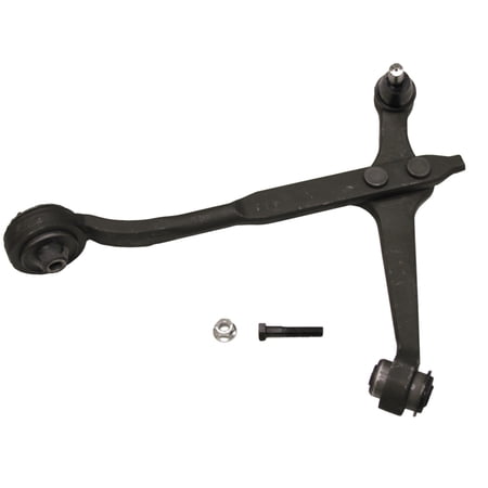MOOG RK80011 Control Arm and Ball Joint Assembly