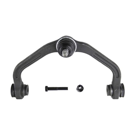 Suspension Control Arm and Ball Joint Assembly
