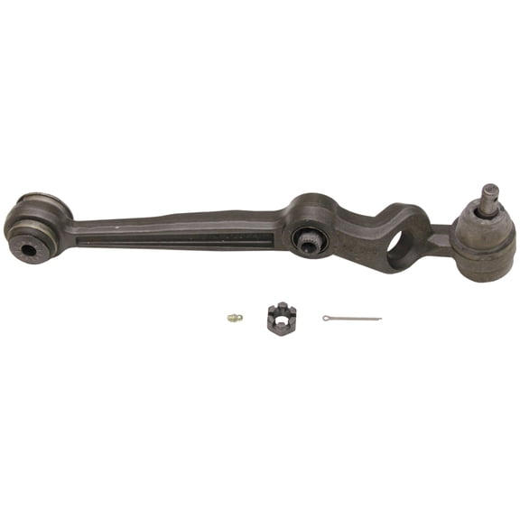 MOOG RK80055 Control Arm and Ball Joint Assembly