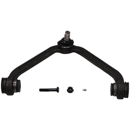 MOOG RK80068 Control Arm and Ball Joint Assembly Fits select: 1998-2011 FORD RANGER, 1995-2003 FORD EXPLORER