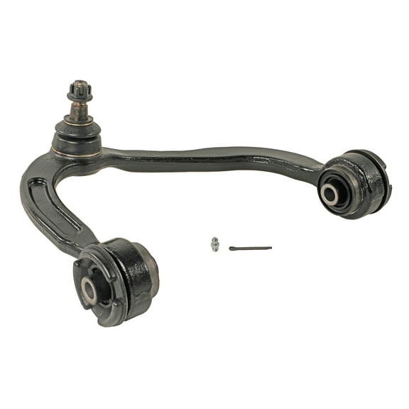 MOOG RK80308 Control Arm and Ball Joint Assembly Fits select: 2004-2009 FORD F150, 2013-2014 FORD F150 SUPER CAB