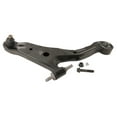 thumbnail image 1 of MOOG RK80348 Control Arm and Ball Joint Assembly, 1 of 6