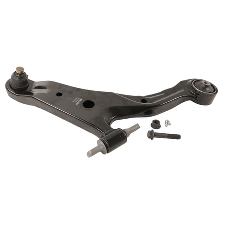 MOOG RK80348 Control Arm and Ball Joint Assembly