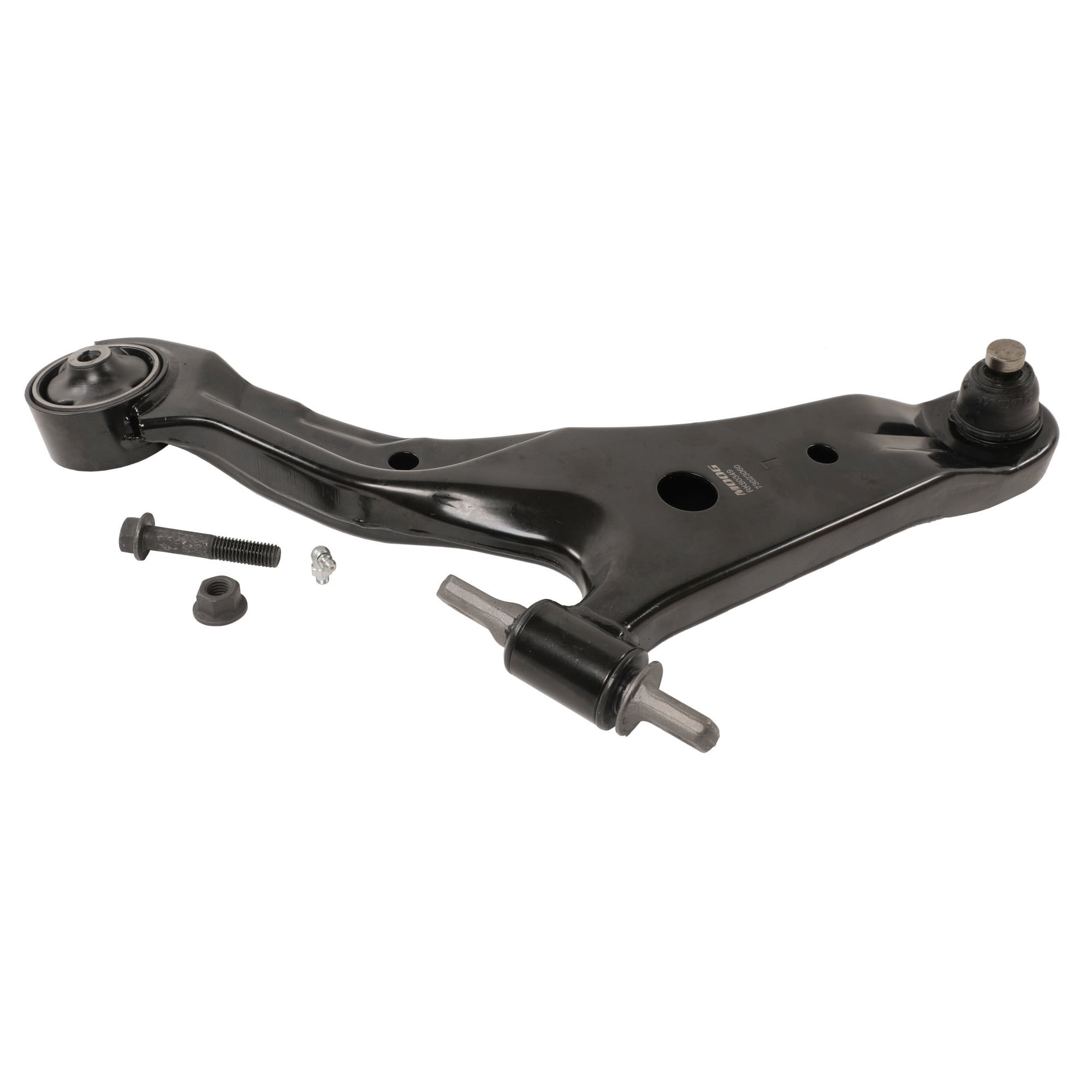 MOOG RK80349 Control Arm and Ball Joint Assembly Fits select: 2001-2006 HYUNDAI SANTA FE