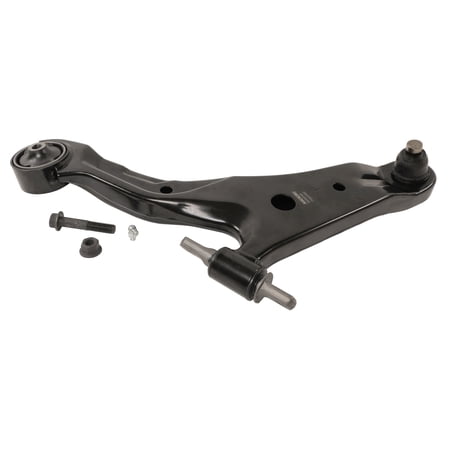 MOOG RK80349 Control Arm and Ball Joint Assembly Fits select: 2001-2006 HYUNDAI SANTA FE