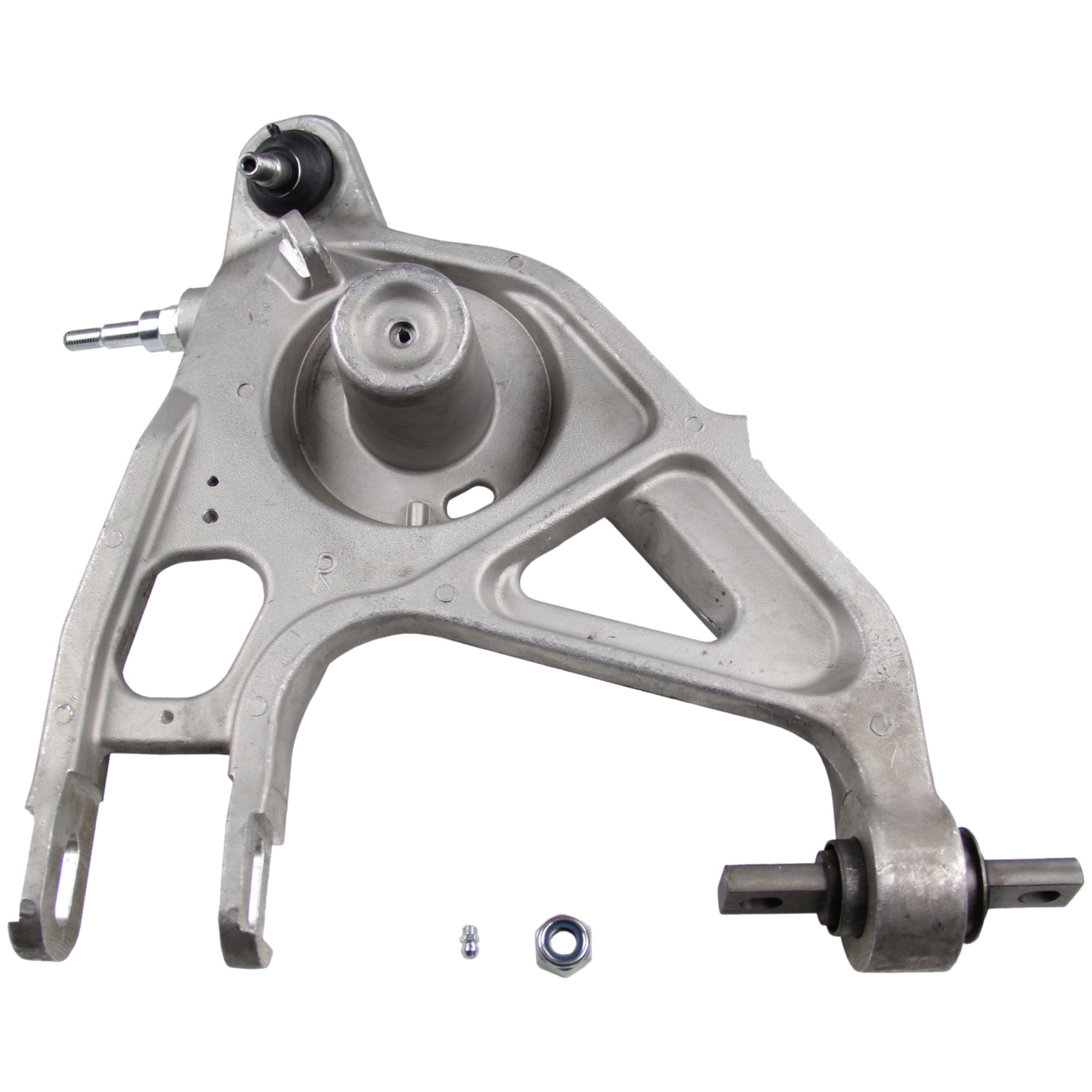 MOOG RK80350 Control Arm and Ball Joint Assembly Fits select: 2002-2007 ...