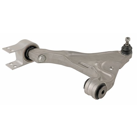 MOOG RK80355 Control Arm and Ball Joint Assembly