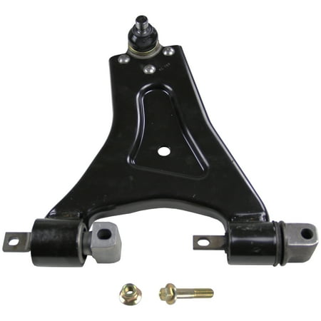 MOOG RK80387 Control Arm and Ball Joint Assembly Fits select: 1995-1998 FORD CONTOUR, 1999-2002 MERCURY COUGAR