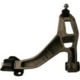 thumbnail image 1 of MOOG RK80391 Control Arm and Ball Joint Assembly Fits select: 2003-2006 MERCURY GRAND MARQUIS, 2003-2006 FORD CROWN VICTORIA, 1 of 6