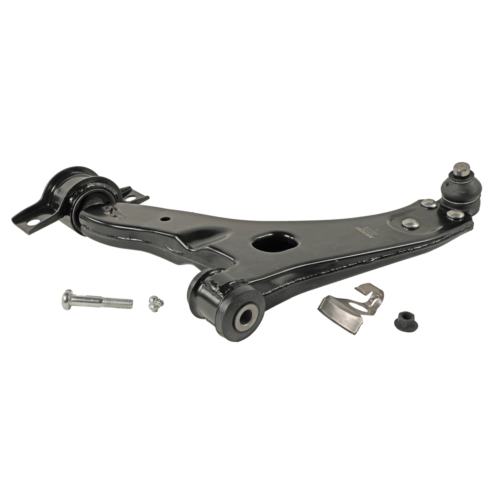 MOOG RK80408 Control Arm and Ball Joint Assembly Fits select: 2004-2011 FORD FOCUS