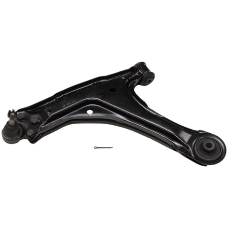 MOOG RK80446 Control Arm and Ball Joint Assembly