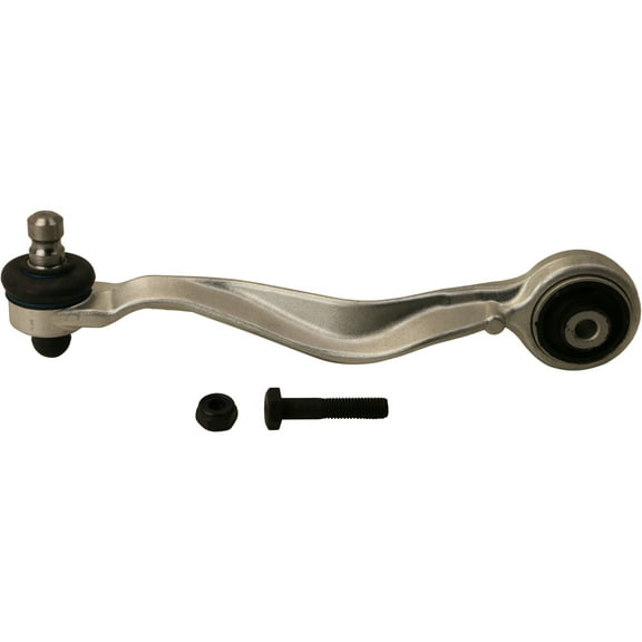 MOOG RK80526 Control Arm and Ball Joint Assembly Fits select: 1999-2005 VOLKSWAGEN PASSAT, 1999-2005 AUDI A4