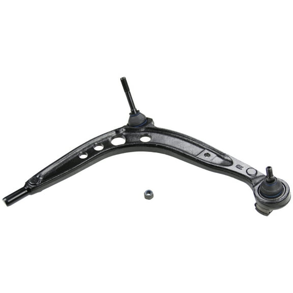 MOOG RK80532 Control Arm and Ball Joint Assembly Fits select: 1996-1997,2000-2001 BMW Z3