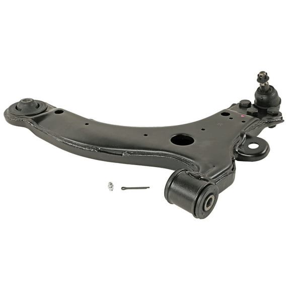 MOOG RK80538 Control Arm and Ball Joint Assembly