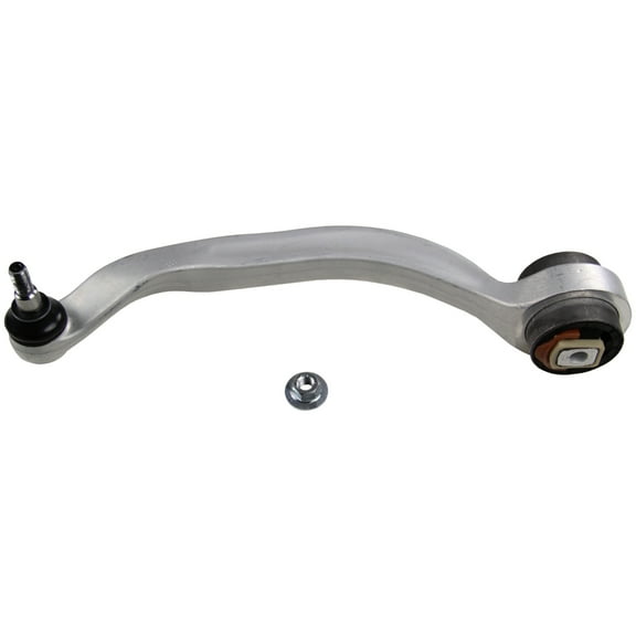 MOOG RK80562 Control Arm and Ball Joint Assembly Fits select: 1996-2009 AUDI A4, 1998-2005 VOLKSWAGEN PASSAT