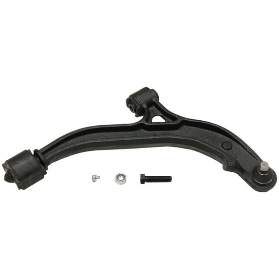 MOOG RK80633 Control Arm and Ball Joint Assembly Fits select: 1996-2000 DODGE GRAND CARAVAN, 1996-2000 CHRYSLER TOWN & COUNTRY