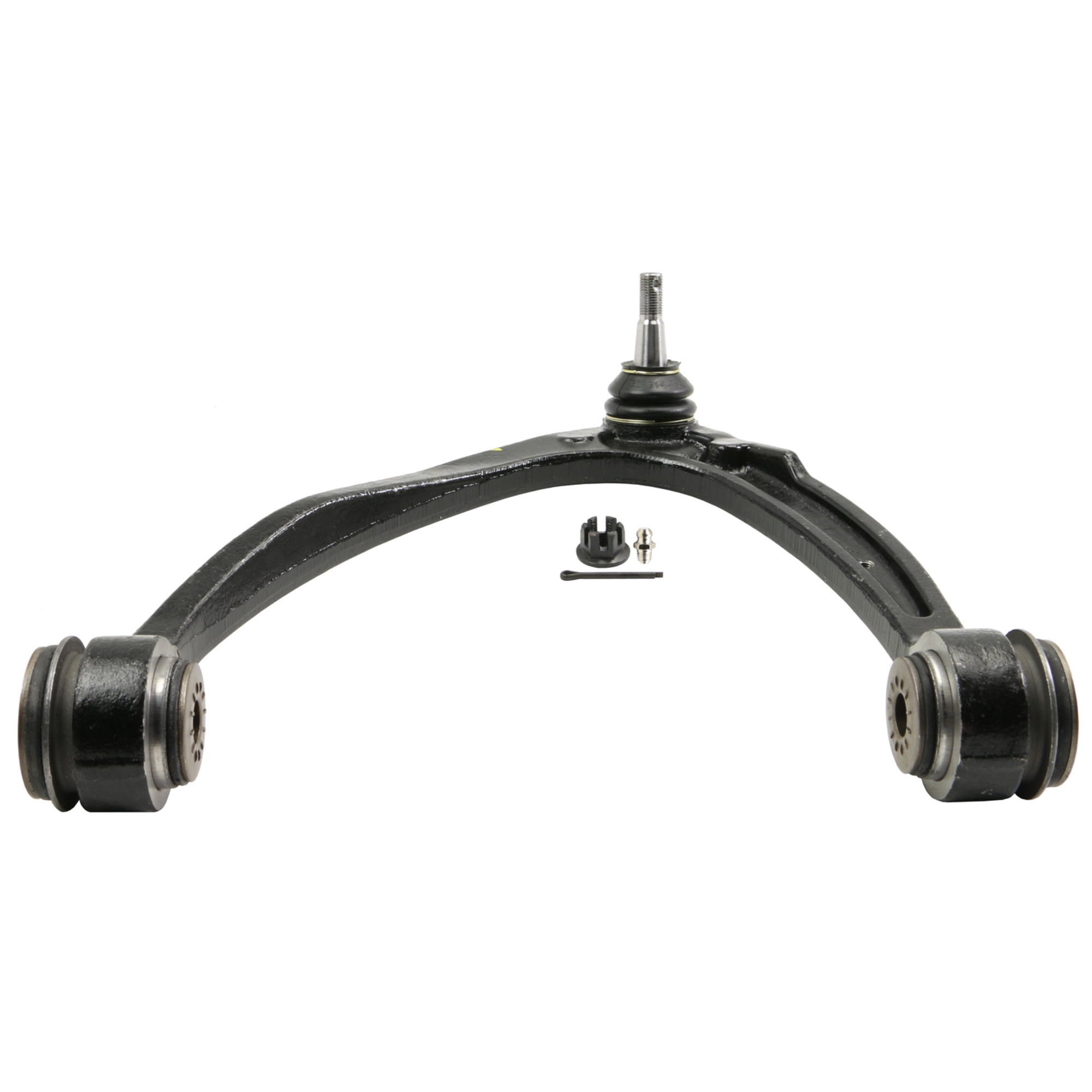 MOOG RK80669 Control Arm and Ball Joint Assembly