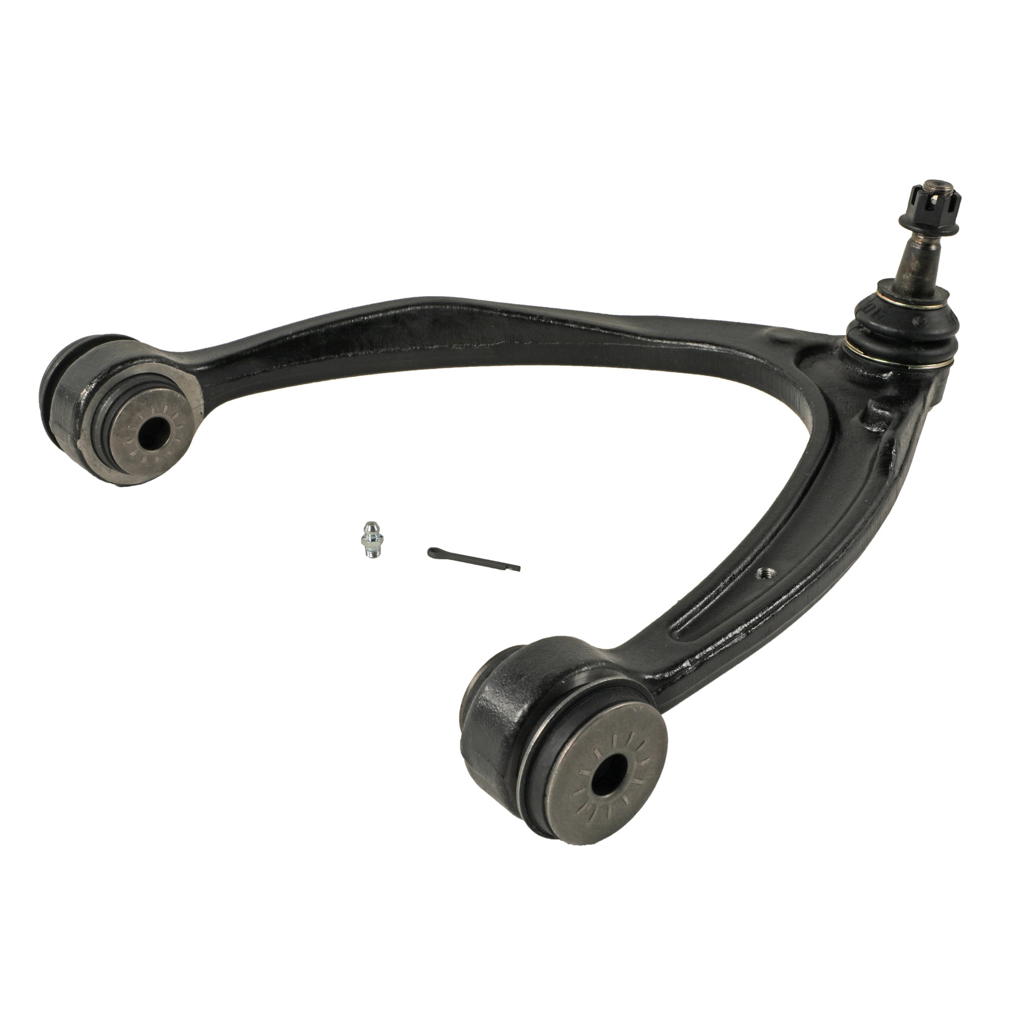 MOOG RK80669 Control Arm and Ball Joint Assembly