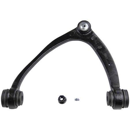 MOOG RK80670 Control Arm R-Series - Black