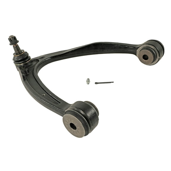 MOOG RK80670 Control Arm and Ball Joint Assembly