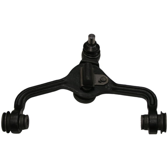 MOOG RK80706 Control Arm and Ball Joint Assembly
