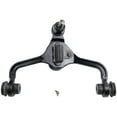 thumbnail image 1 of MOOG RK80709 Control Arm and Ball Joint Assembly, 1 of 6