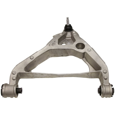 MOOG RK80711 Control Arm and Ball Joint Assembly