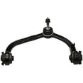 thumbnail image 1 of MOOG RK80715 Control Arm and Ball Joint Assembly, 1 of 6