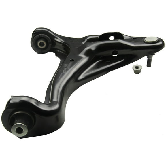 MOOG RK80720 Control Arm and Ball Joint Assembly Fits select: 2006-2010 FORD EXPLORER, 2007-2010 FORD EXPLORER SPORT TRAC
