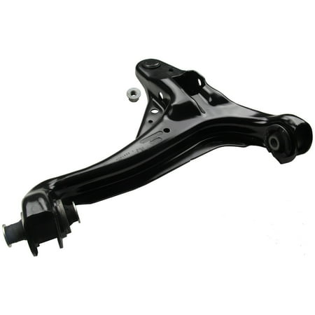 MOOG RK80721 Control Arm and Ball Joint Assembly Fits select: 2006-2010 FORD EXPLORER, 2007-2010 FORD EXPLORER SPORT TRAC