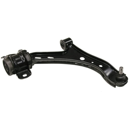 MOOG RK80726 Control Arm and Ball Joint Assembly Fits select: 2005-2010 FORD MUSTANG