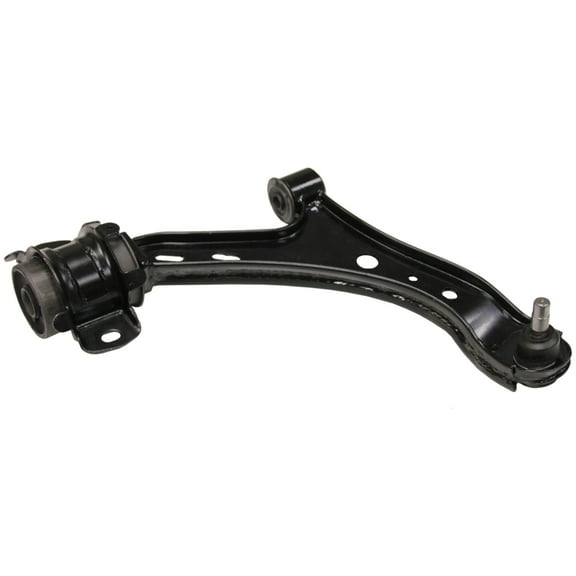 MOOG RK80726 Control Arm and Ball Joint Assembly Fits select: 2005-2010 FORD MUSTANG