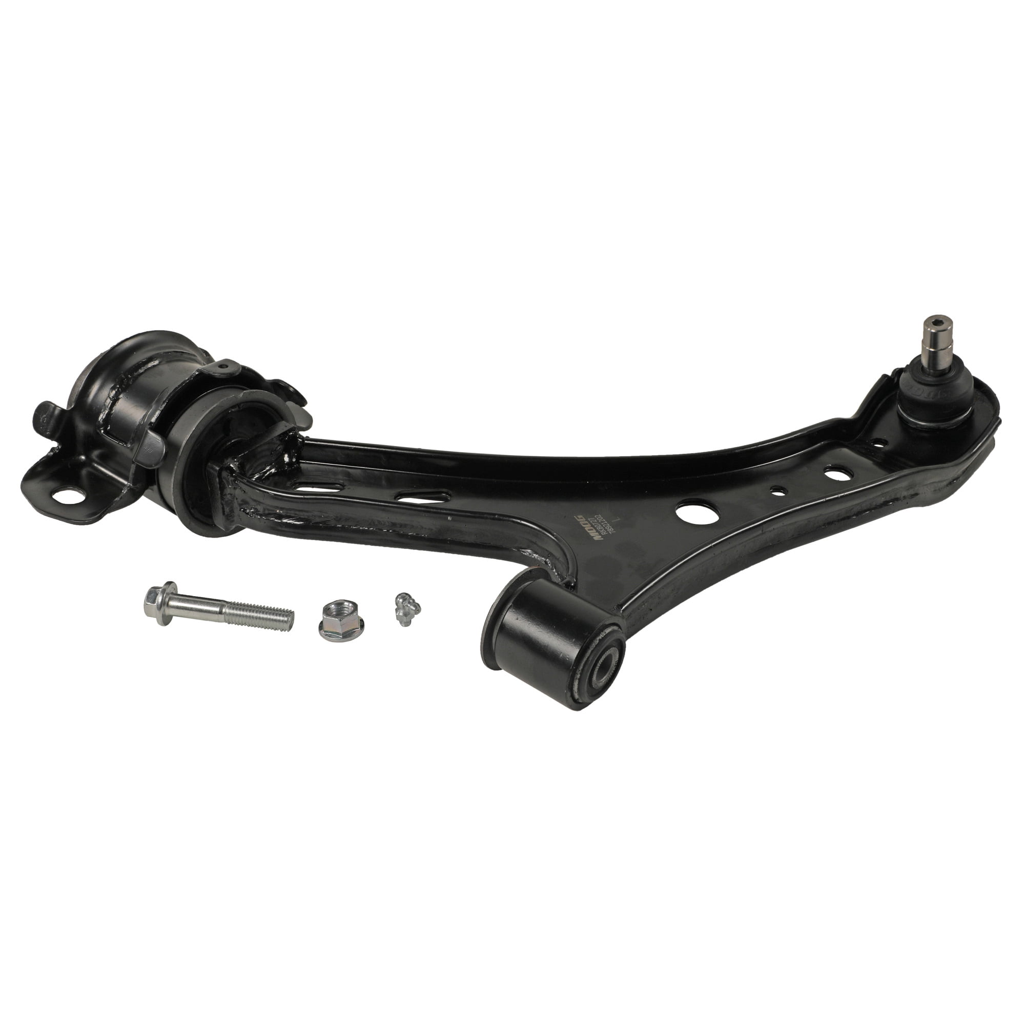 MOOG RK80727 Control Arm and Ball Joint Assembly