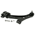 thumbnail image 1 of MOOG RK80727 Control Arm and Ball Joint Assembly, 1 of 6