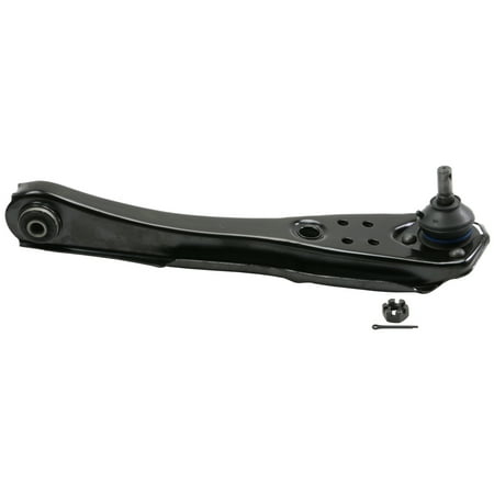 MOOG RK8121 Control Arm and Ball Joint Assembly Fits select: 1967 FORD MUSTANG, 1966-1967 FORD FAIRLANE 500